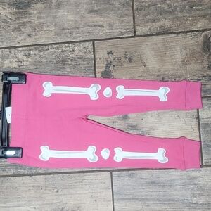 🆕️ komar kids pajama bottoms